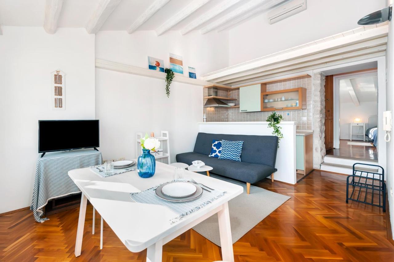 Happy House Bregovita By Irundo Rovinj Exterior foto