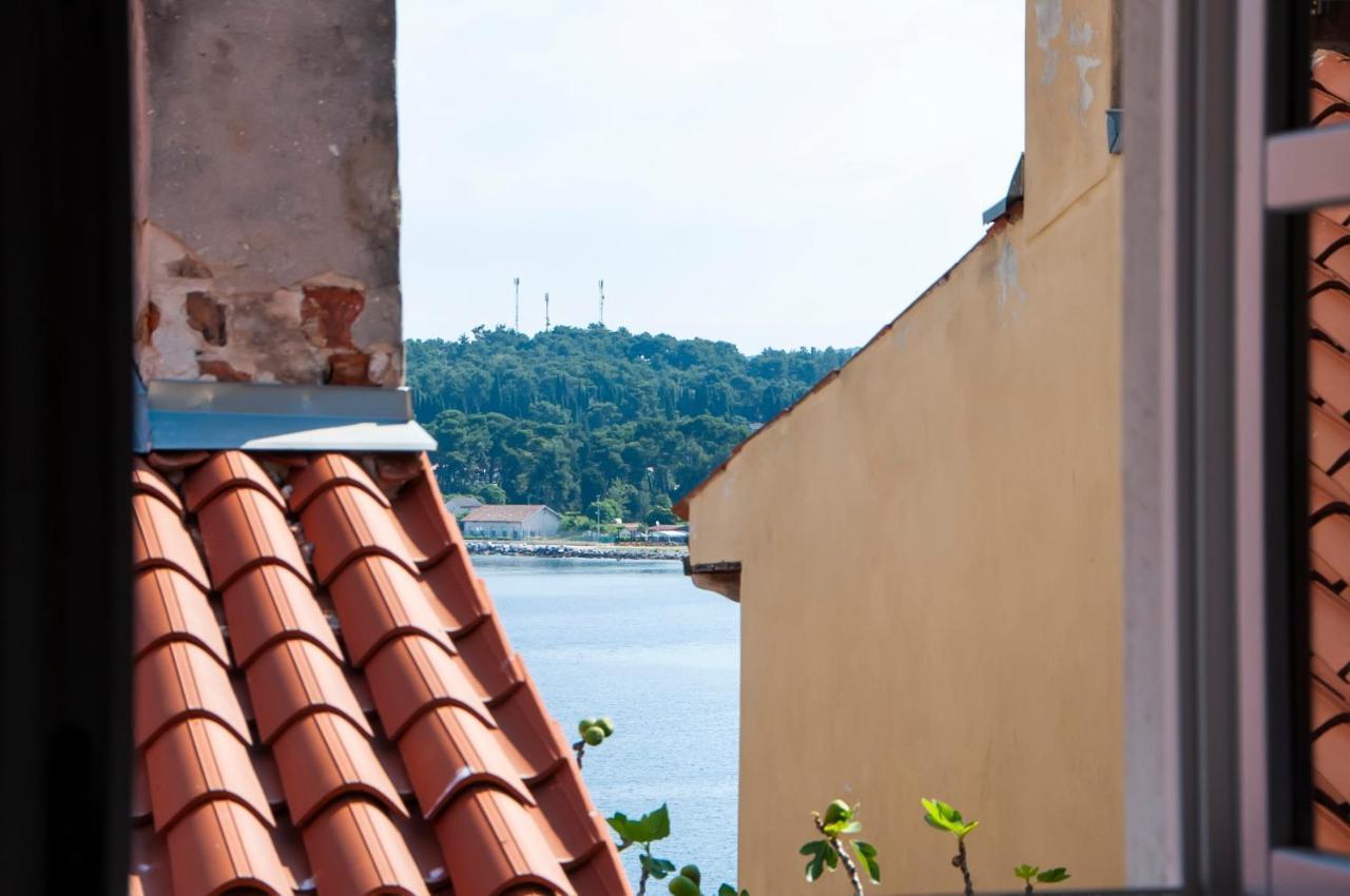 Happy House Bregovita By Irundo Rovinj Exterior foto