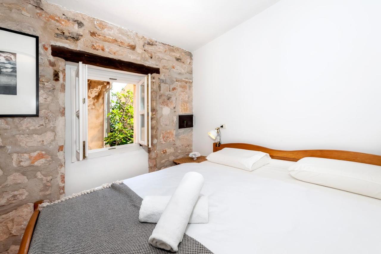 Happy House Bregovita By Irundo Rovinj Exterior foto