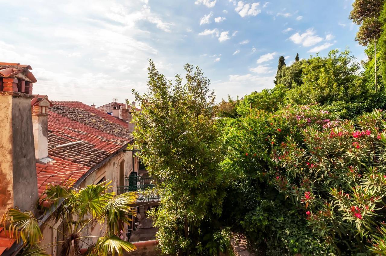 Happy House Bregovita By Irundo Rovinj Exterior foto